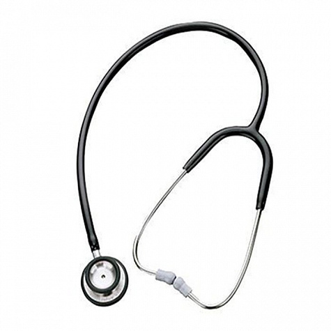 Стетофонендоскоп для взрослых Professional  Welch Allyn (Черный)
