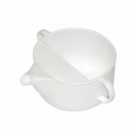 Поильник полимерный для лежачих больных