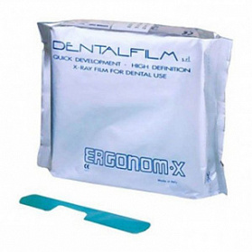 Пленка KODAK 18 х 24 T-MAT G/RA (50л)