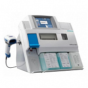 Анализатор кислотно-щелочного равновесия, газов и электролитов крови Rapidlab 348 Bayer Corporation
