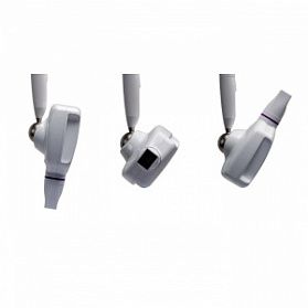 RXDC Hypersphere+ - высокочастотный настенный рентгеновский аппарат, конструкция повышенной мобильности | MyRay (Италия)