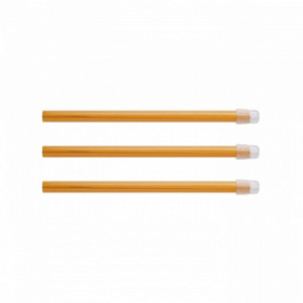 Euronda Наконечники для слюноотсосов Monoart, 100 шт.