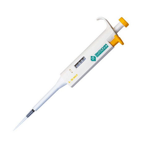 Дозатор ЭКОХИМ-ОП-1-5-50 (New)