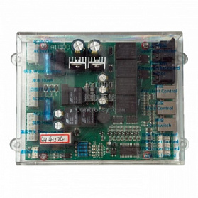 Плата управления для установок AY-A 1000