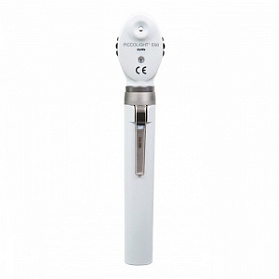 Офтальмоскоп Пикколайт Е50 серый KaWe