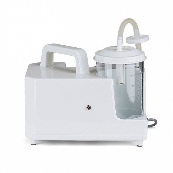 Отсасыватель портативный АРМЕД 7E-D