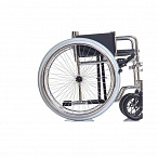Инвалидная кресло-коляска механическая Ortonica BASE 130