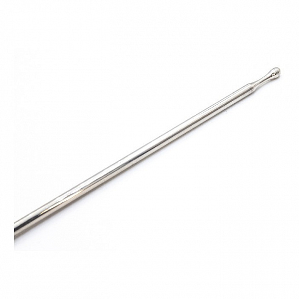 Зонд хирургический пуговчатый 2-х сторонний 400х3,5 мм Surgicon