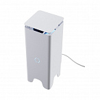 Облучатель-рециркулятор воздуха ультрафиолетовый бактерицидный ОВУ-02, РЭМО