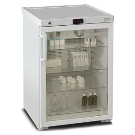 Шкаф Бирюса 150S-G (4G) медицинский для хранения лекарственных средств