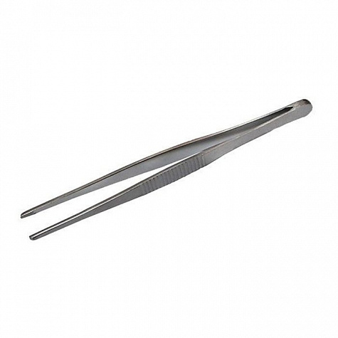 Пинцет эпиляционный мини 95х2,0 мм Sammar