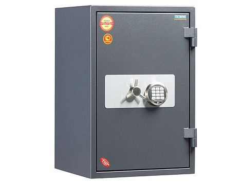 Огневзломостойкий сейф VALBERG ГАРАНТ ЕВРО 67T EL