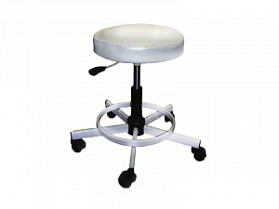 Стул-табурет медицинский лабораторный СМТ