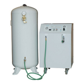 Кислородный концентратор Reliant