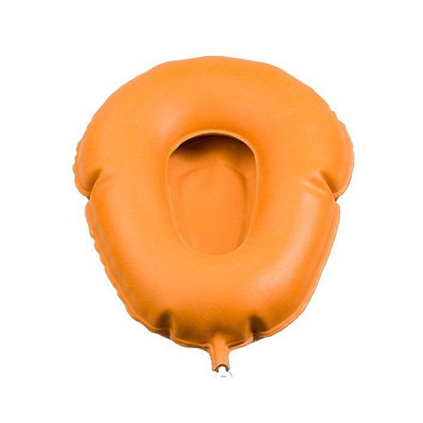 Судно подкладное резиновое (№2; 475х395 мм)