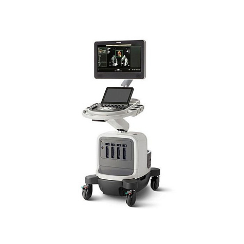 УЗИ аппарат Affiniti 70 Philips