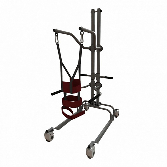 Вертикализатор детский Hercules