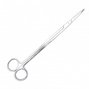 Ножницы Wertheim для глубоких полостей Surgicon