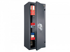 Взломостойкий сейф III класса VALBERG ФОРТ 1668 EL