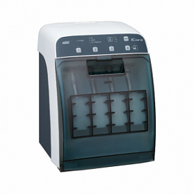 iCare C3 Type - аппарат для автоматической чистки и смазки наконечников