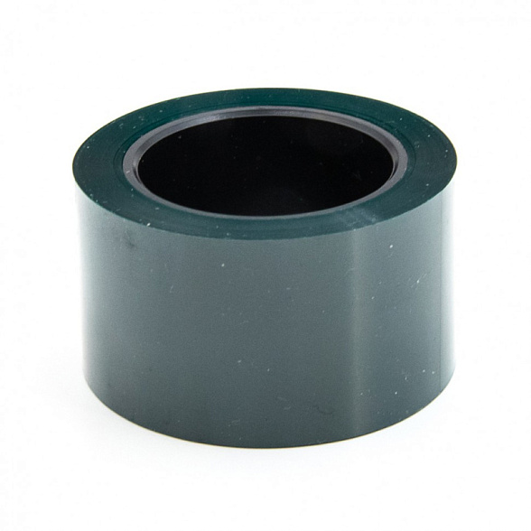 BK 1026 фольга артикуляционная Bausch Arti-Fol 22ммх20м двусторонняя, зеленая 8 мкм