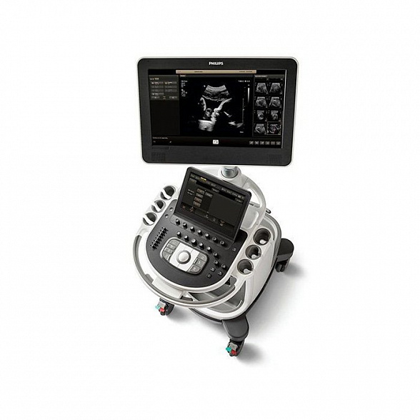 УЗИ аппарат Affiniti 70 Philips