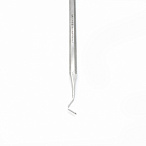 Штопфер-гладилка с шириной гладилки 2,0мм, 160 мм