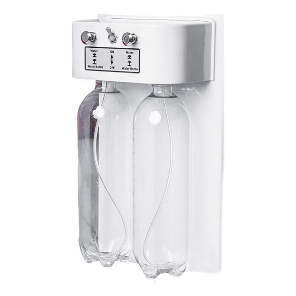 Mercury 3600 - стоматологическая установка с нижней подачей инструментов