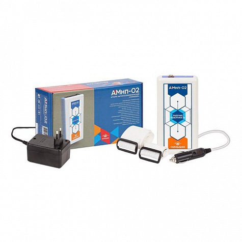 Магнитон АМнп-02 «Солнышко» аппарат магнитотерапевтический