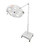 Медицинский хирургический светильник 5М