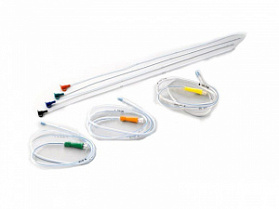 Зонд назогастральный 14Fr длина 105 см