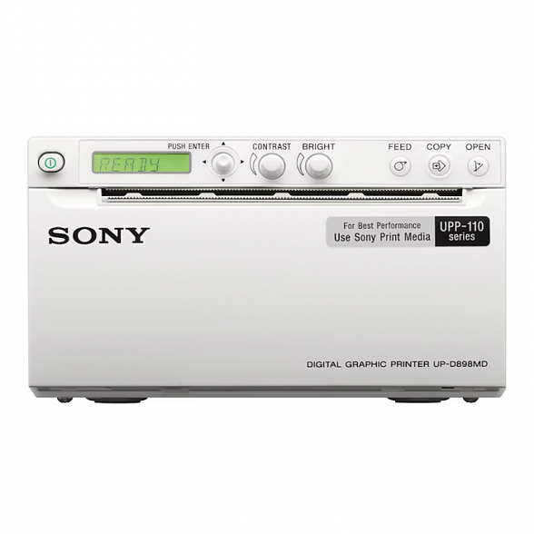 Видеопринтер Sony UP-D898MD