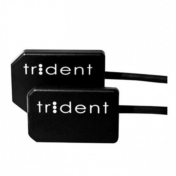 Комплект DX-3000 и Trident I-View - высокочастотный портативный дентальный рентген с визиографом
