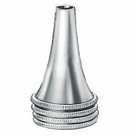 Воронка ушная № 3 по HARTMANN (Хартманн) KLS Martin Воронка ушная № 3 по HARTMANN (Хартманн) KLS Martin