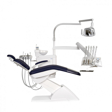 Стоматологическая установка Stomadent Impuls A300 верхняя подача
