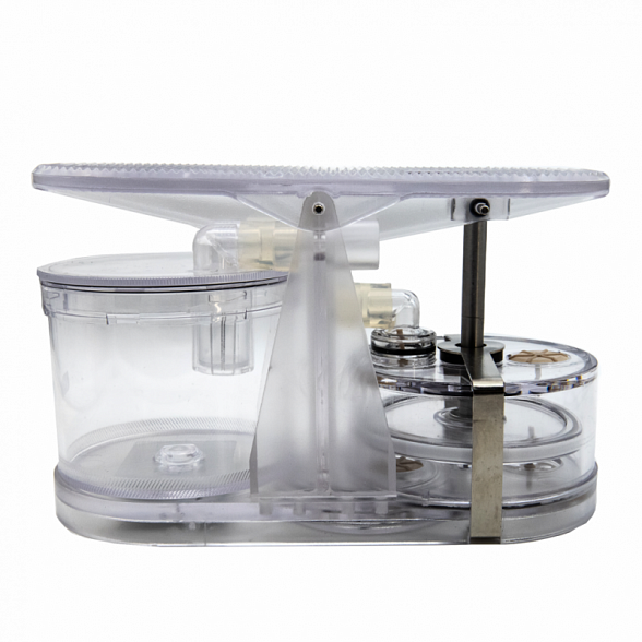 АПМ-МП-1 Аспиратор портативный с механическим приводом