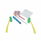 Набор для спинальной анестезии №1, MEDEREN