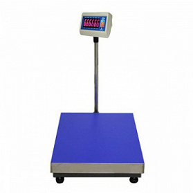 Весы МП 600 ВДА Ф-2 "Гулливер 07" (400х500 мм)