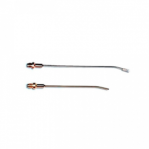 Комплект насадок для оториноларингологии Л-1