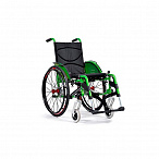 Инвалидная кресло-коляска активная механическая Vermeiren V200 GO