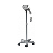 Kernel KN 2200 A FullHD Видеокольпоскоп (прямой штатив, монитор LCD)