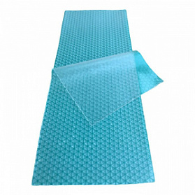 Пластина WinnerPlast 20x30 с мягким силиконовым покрытием прозрачный, 1 шт, WINNER MED