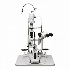 Щелевая лампа AIA 11 2S/2S L