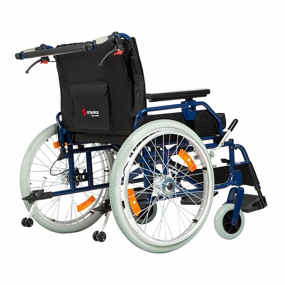 Инвалидная кресло-коляска механическая Ortonica Trend 500 (ширина 51-61 см)
