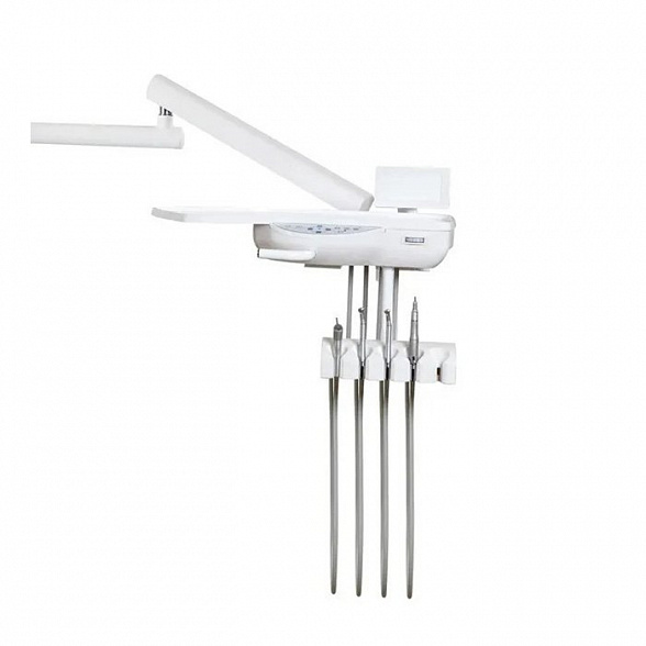 KLT 6210 N1 Lower - стоматологическая установка с нижней подачей инструментов