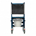 Санитарный стул TU 89