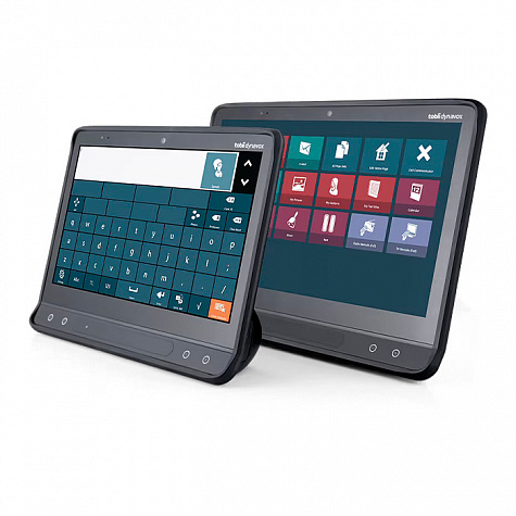 Communicator 5 Tobii Dynavox