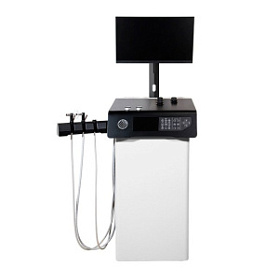 ЛОР комбайн Stern UniLOR MAX (максимальный вариант исполнения)