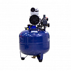 DA7001 - безмасляный компрессор на одну установку без кожуха