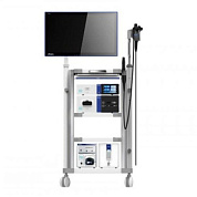 Видеосистема Aohua AQ-100 (Full HD) (Стойка без эндоскопов)